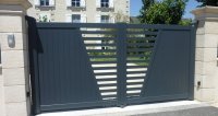 Notre société de clôture et de portail à Saint-Berthevin-la-Tanniere